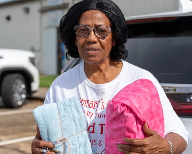[REPORT & MAP] Your 2025 Quilt & Kit Ministry Impact 
