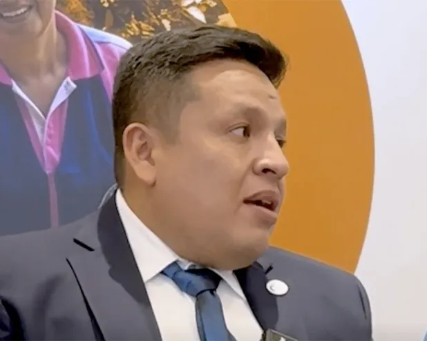 The Corus Effect in Ecuador: A New Model for Development 
