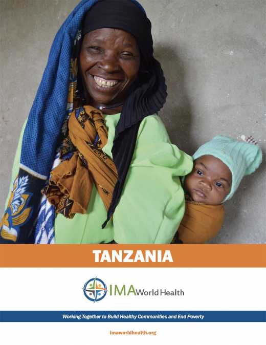 Tanzania: Country Overview
